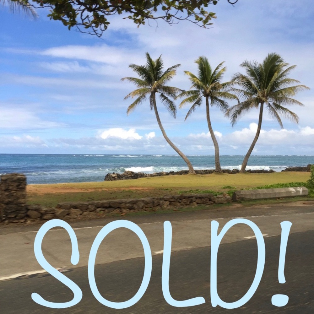 SOLD